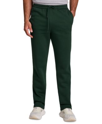 Men's Regular-Fit Fleece Pants