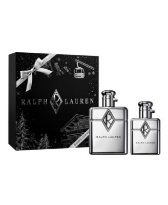  2-Piece Ralph's Club New York Eau de Parfum Gift Set