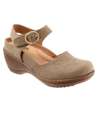 Women's Mabelle Tooling Clog