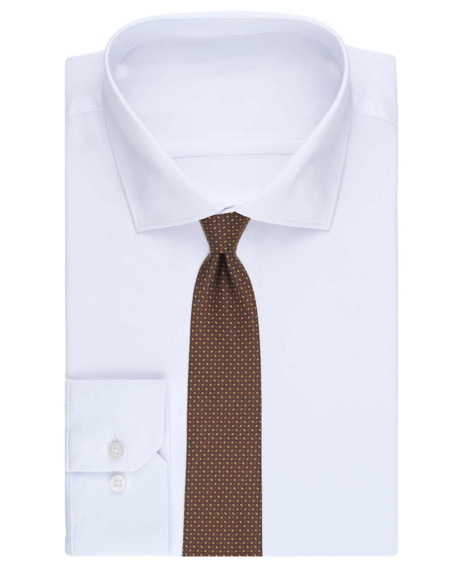 Men's Caldon Neat Classic Tie