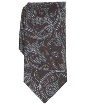 Men's Kensing Paisley Classic Tie