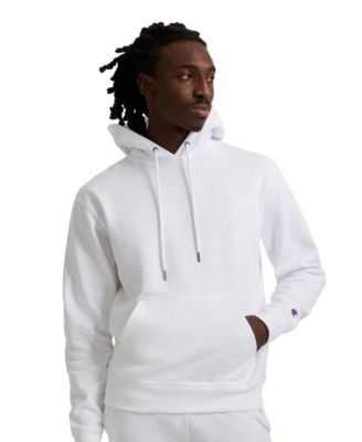 Men's Dark Green Kangaroo Pocket Hoodie 