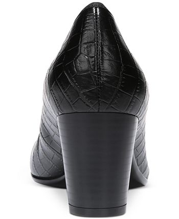 Naturalizer naomi dress pump best sale