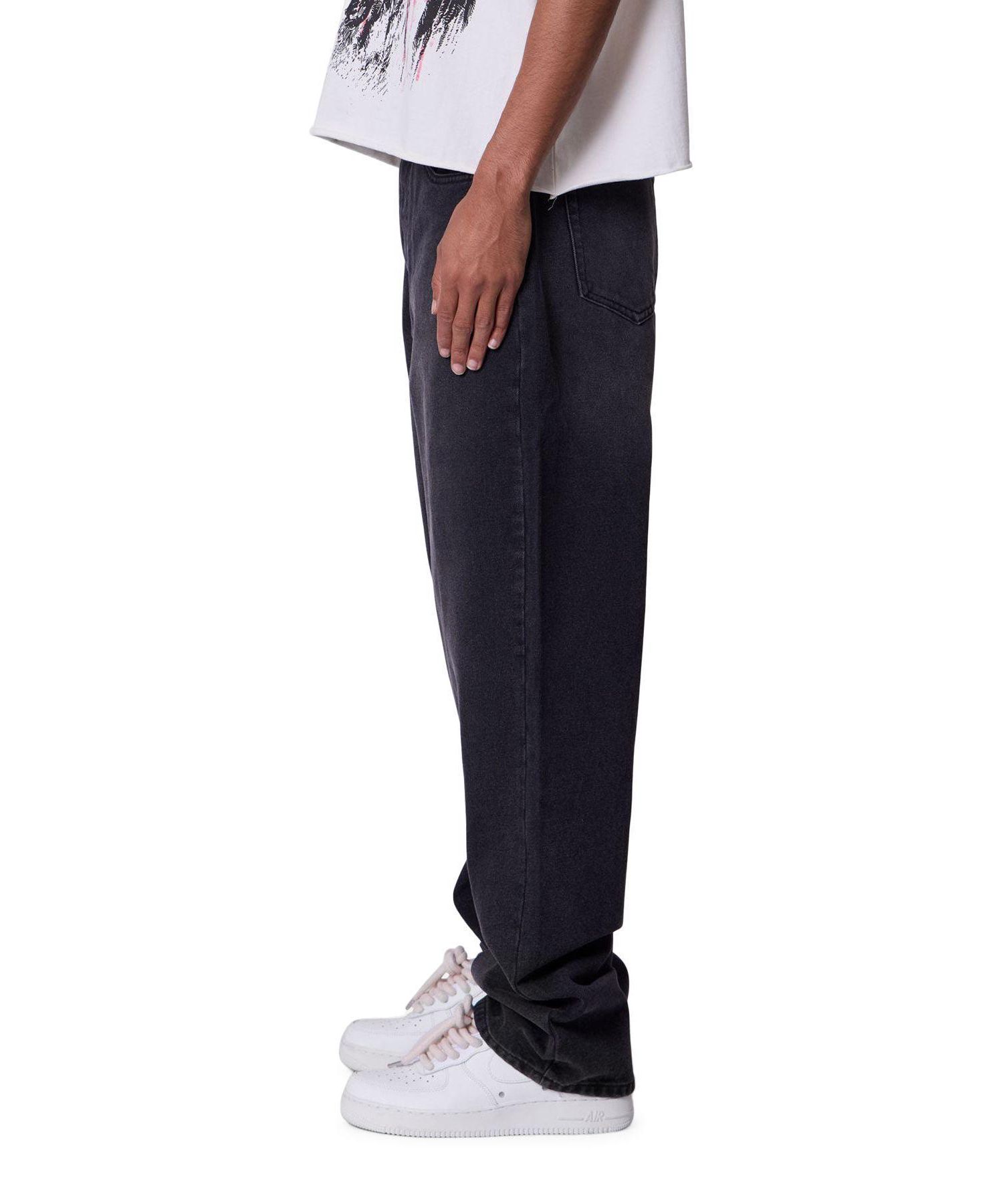 Men's Ultra Baggy Jeans