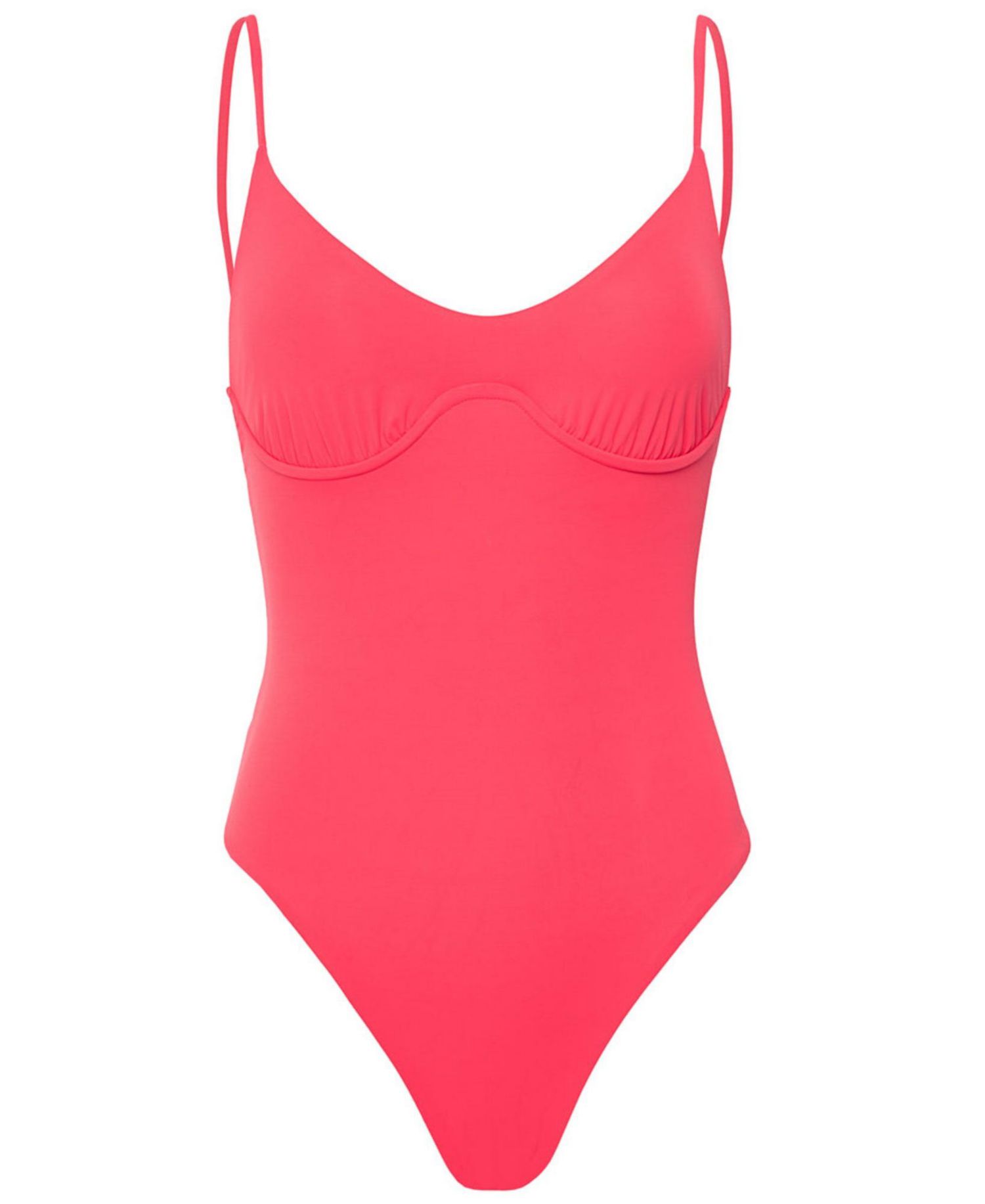 Women's Coral Crush Celine One-Piece Swimsuit