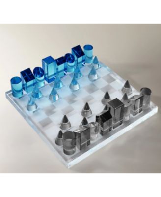 Crystal Chess