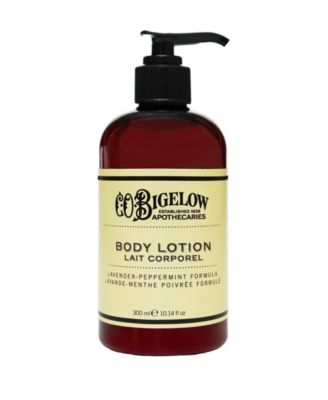 Lavender Peppermint Body Lotion, 10.14 oz.