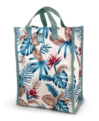 Love Bags Love Sack 15" Grocery Bag