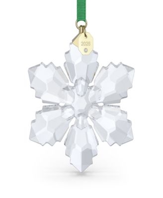 Annual Edition 2026 Ornament