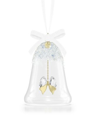 Annual Edition Bell 2026 Ornament