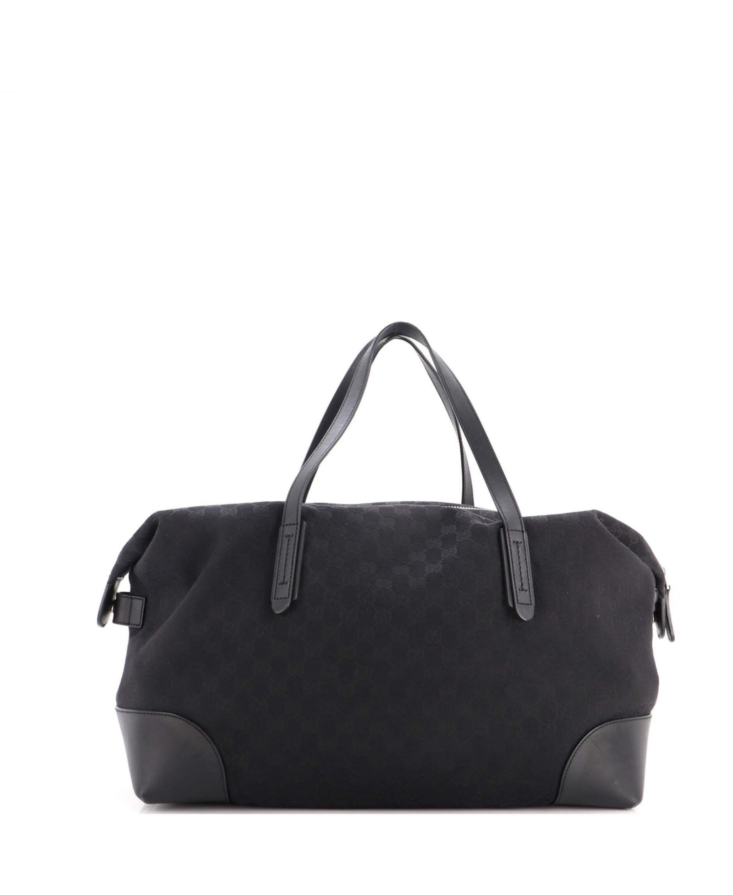 Original Carry On Duffle Bag GG Canvas