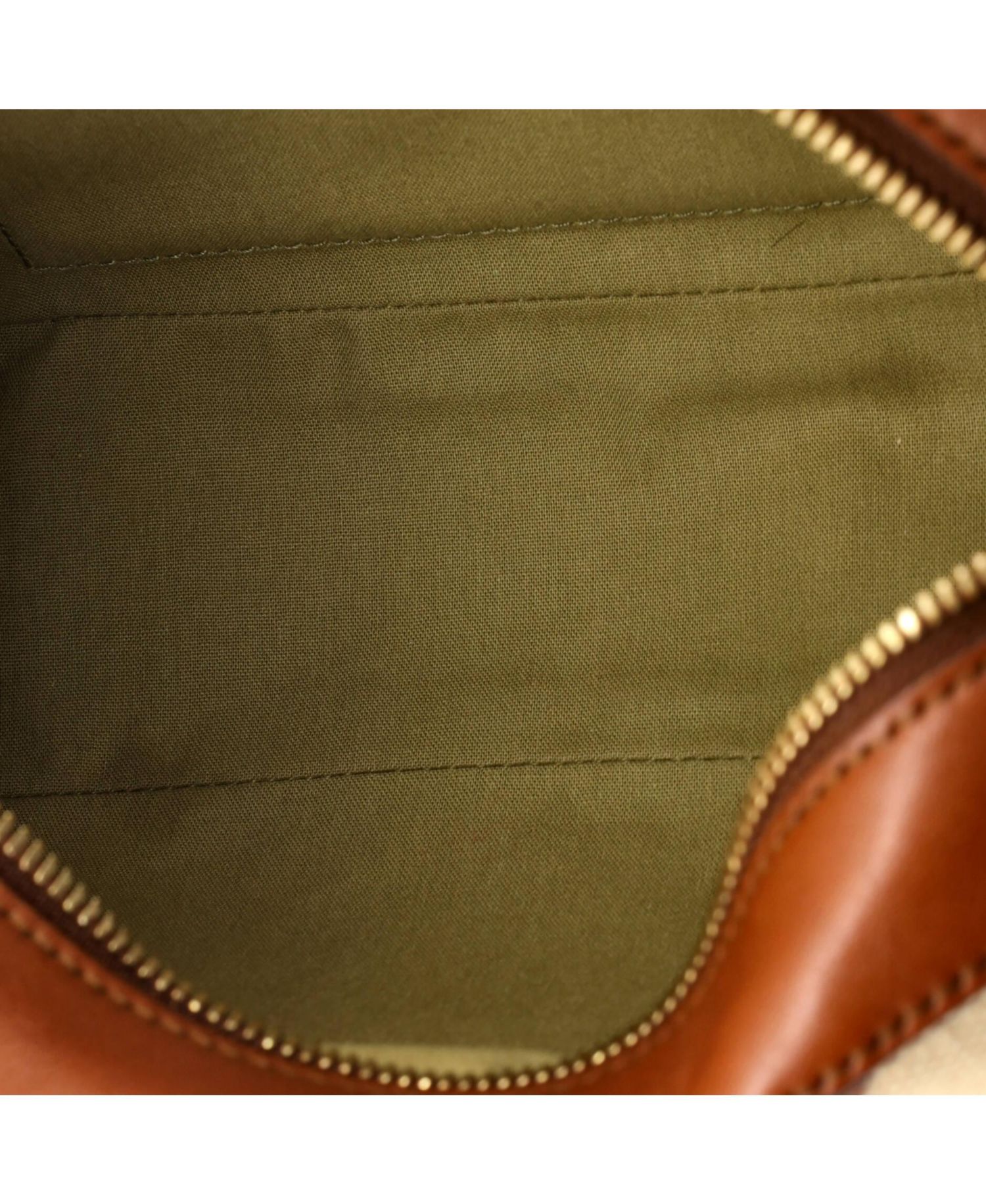 Camera Bag Vintage Web Canvas