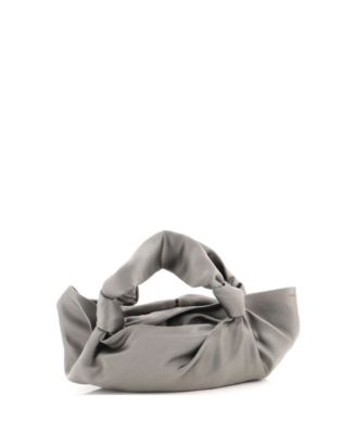 Small Ascot Bag Satin