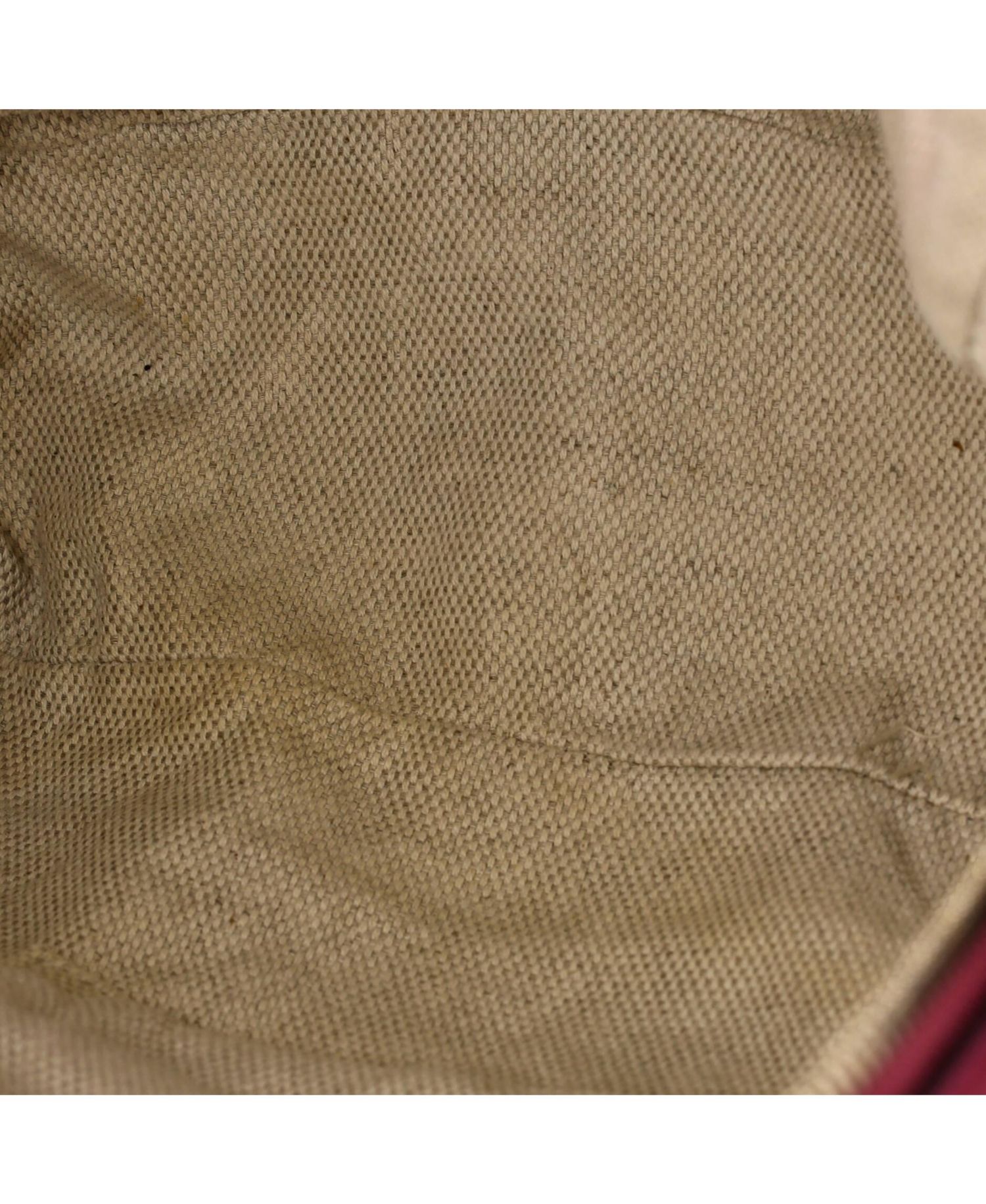 Soho Chain Backpack Leather