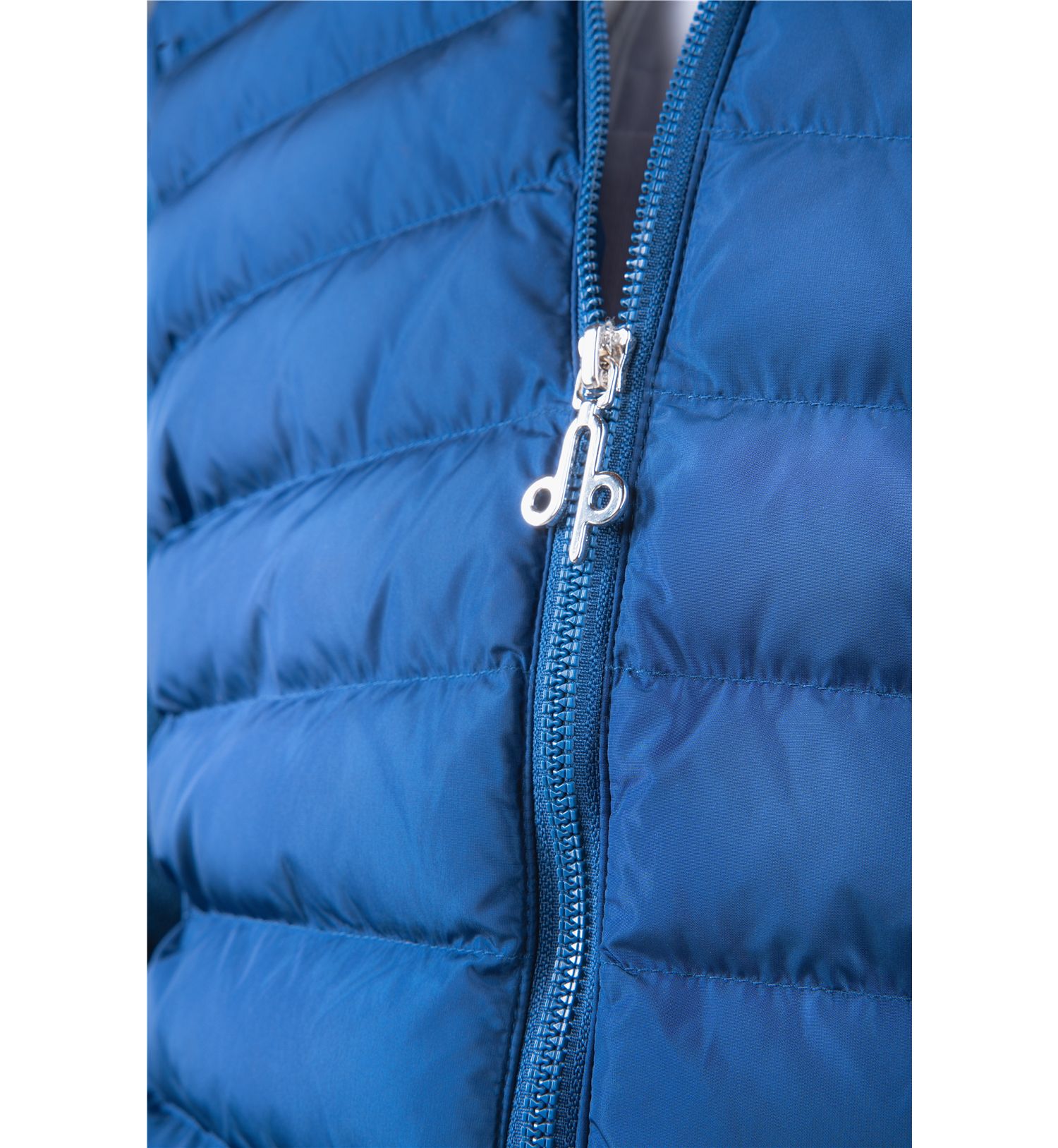 Men's Hybrid Knit Jacket