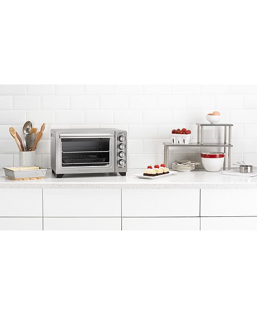 KitchenAid KCO253 Compact Toaster Oven & Reviews Small Appliances