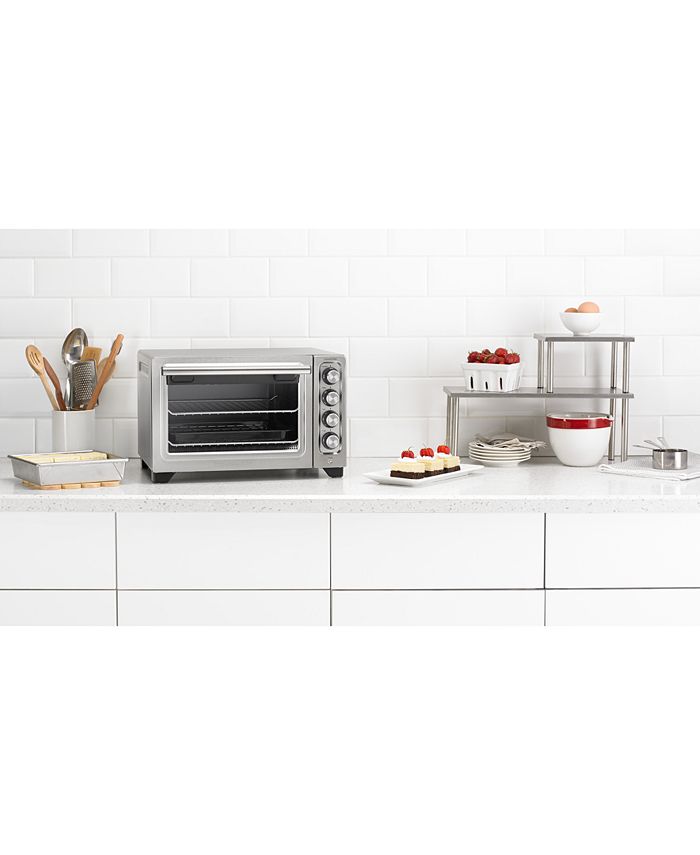 KitchenAid CLOSEOUT! Compact Toaster Oven KCO253 Macy's