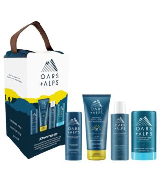 5-Piece Jetsetter Kit