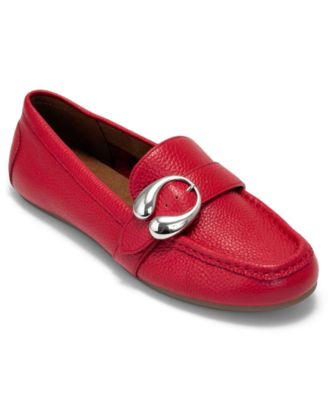 Women's Don Slip-On Casual Loafers