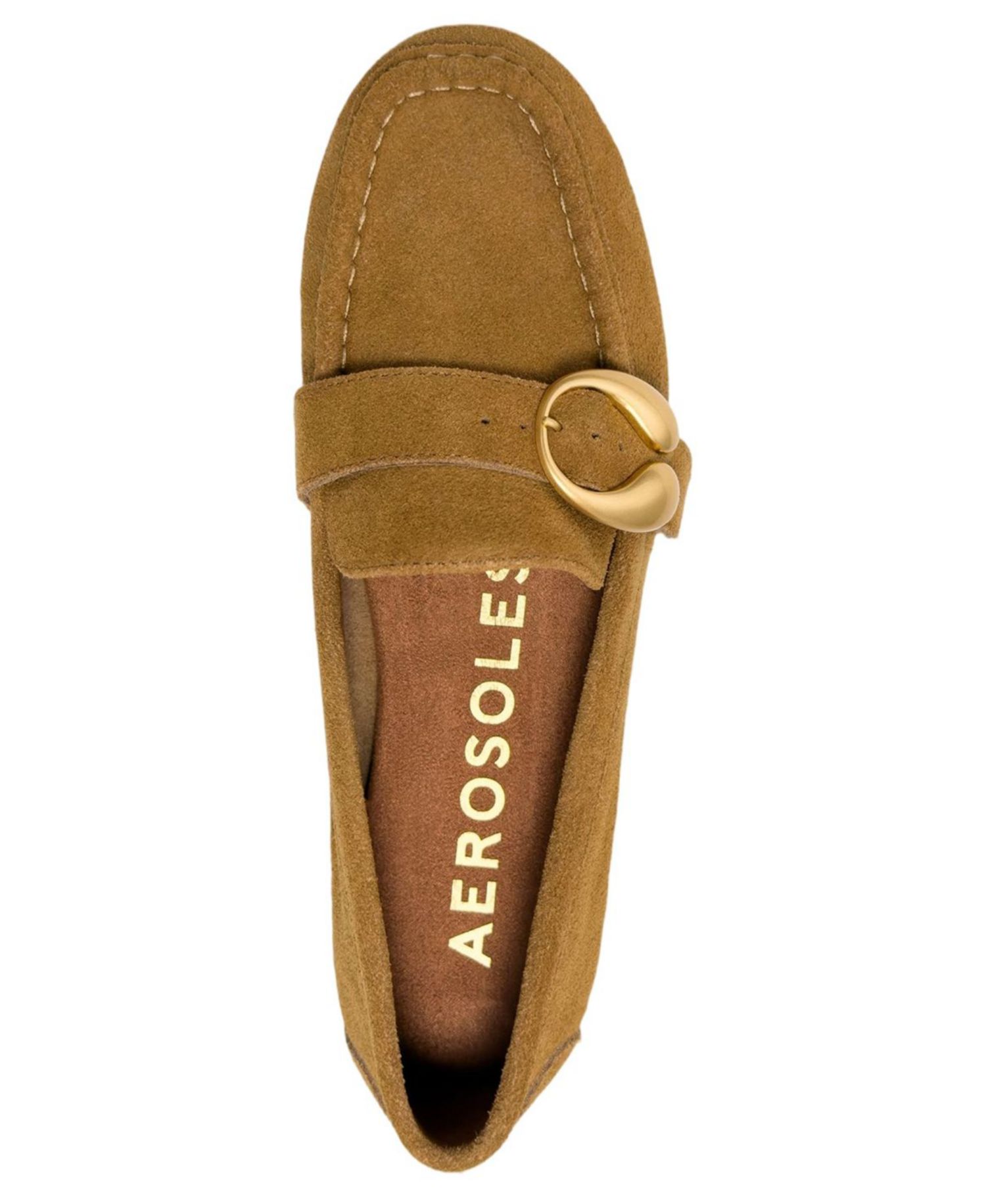 Women's Don Slip-On Casual Loafers