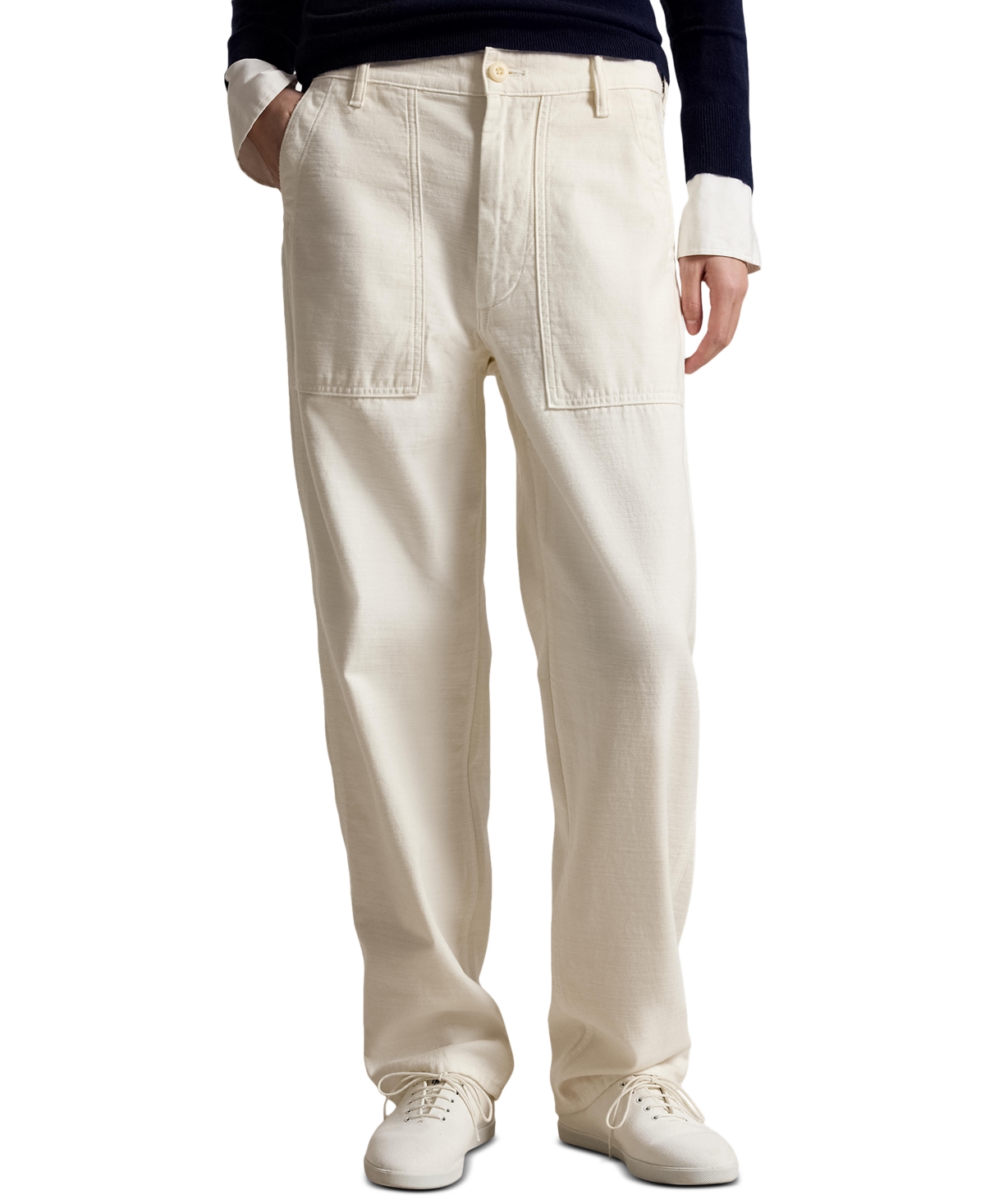 Polo Ralph Lauren Women's The Ricky Pants