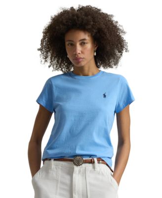 Women's Crewneck T-Shirt