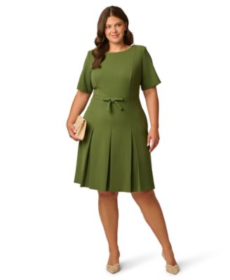 Plus Size Work Dresses