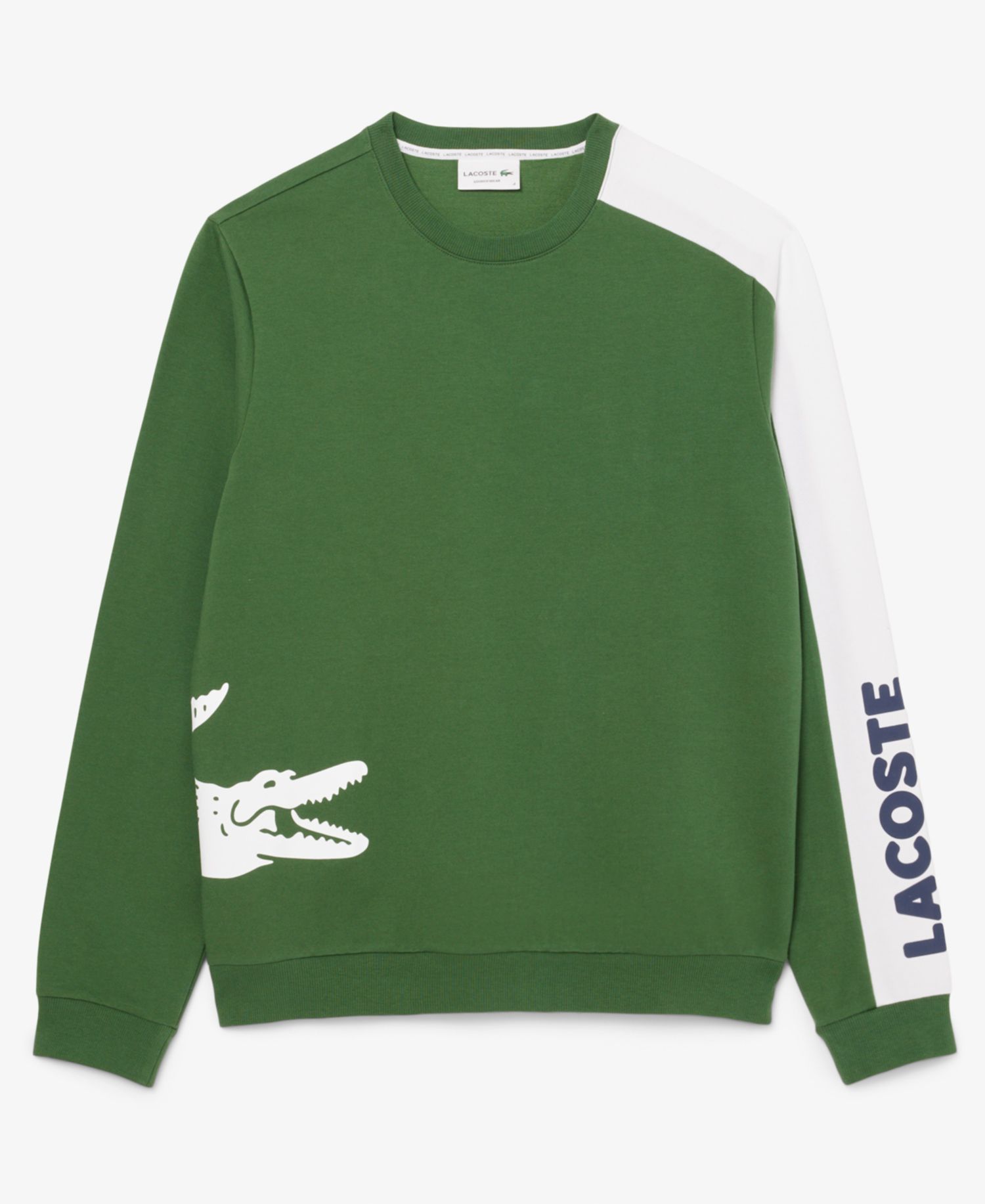 Men's Crewneck Graphic Sweatshirt