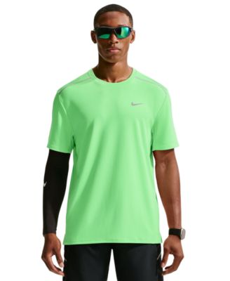 Miler Men's Dri-FIT Running T-Shirt