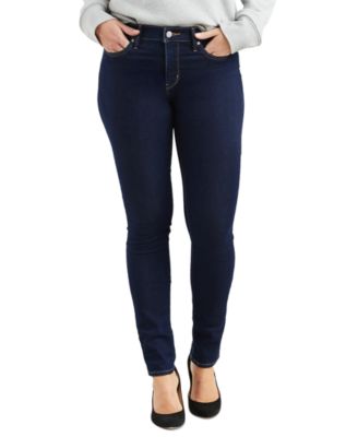 Women's 311 Shaping Skinny Jeans in Long Length