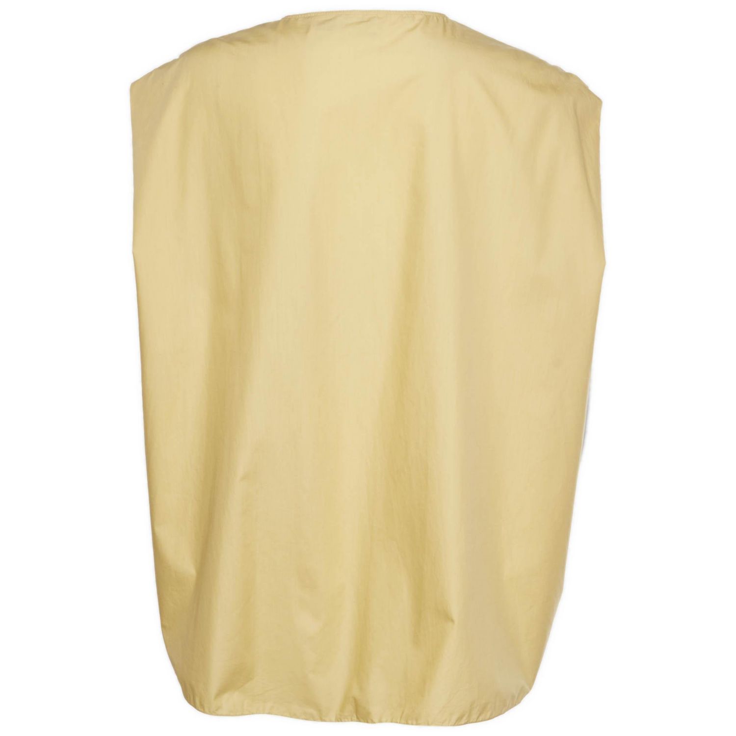 Pre-Owned HERMES Women's Cotton Blouse One