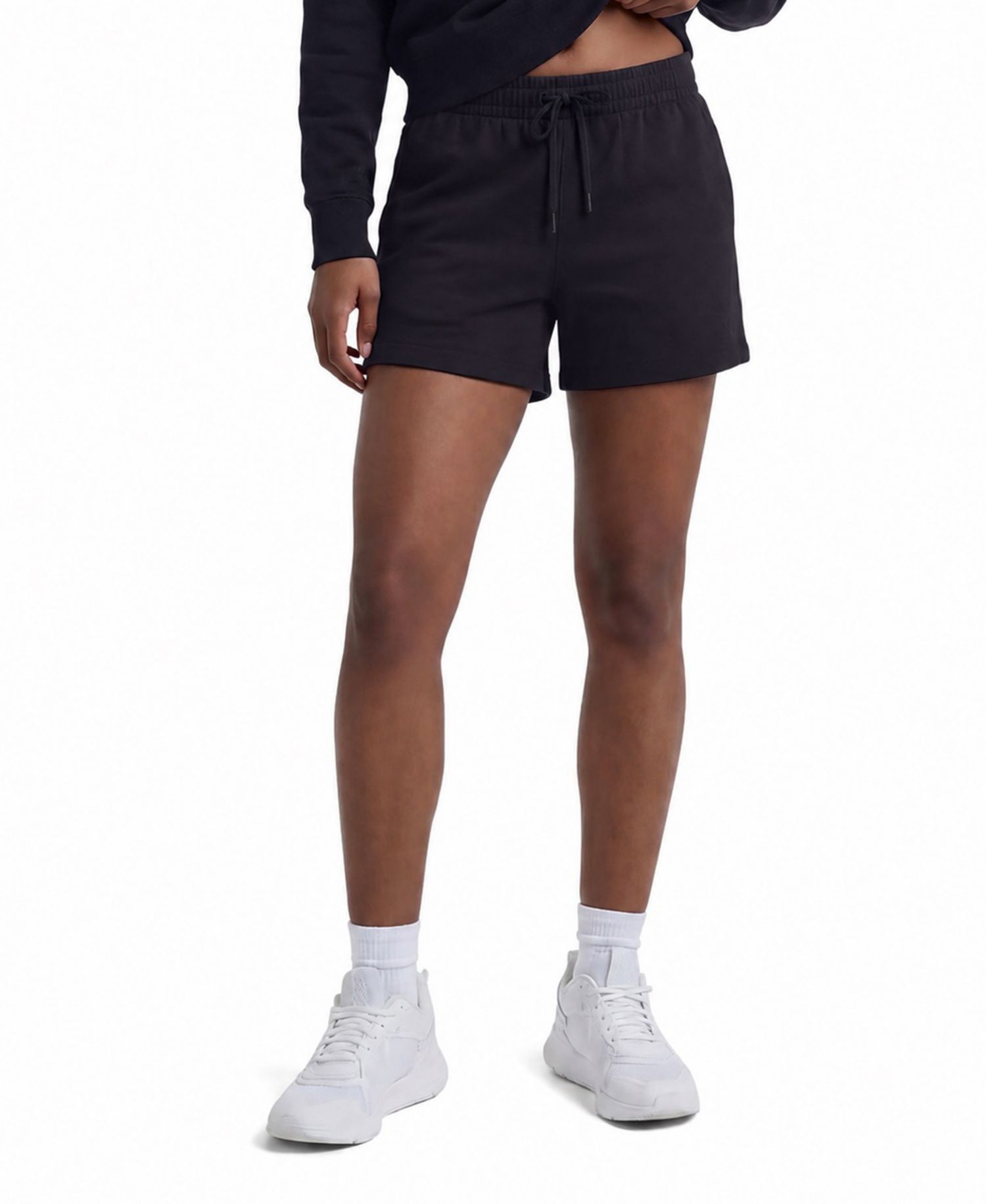 Women's Lightweight Lounge Pull-On Short
