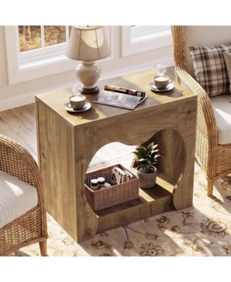 End Table, Modern Side Table