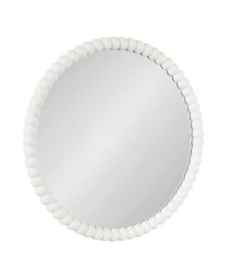 Bronte Decorative Wall Mirror Wood