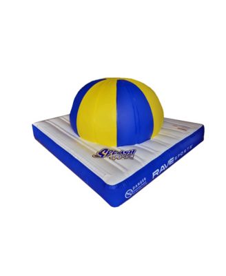 Sports Splash Trax Dome