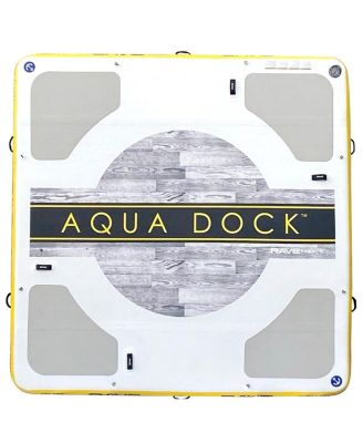 Sports Aqua Dock 10'