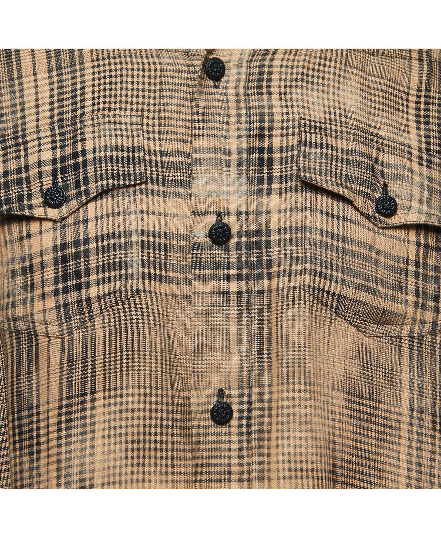 Women's Linen Top