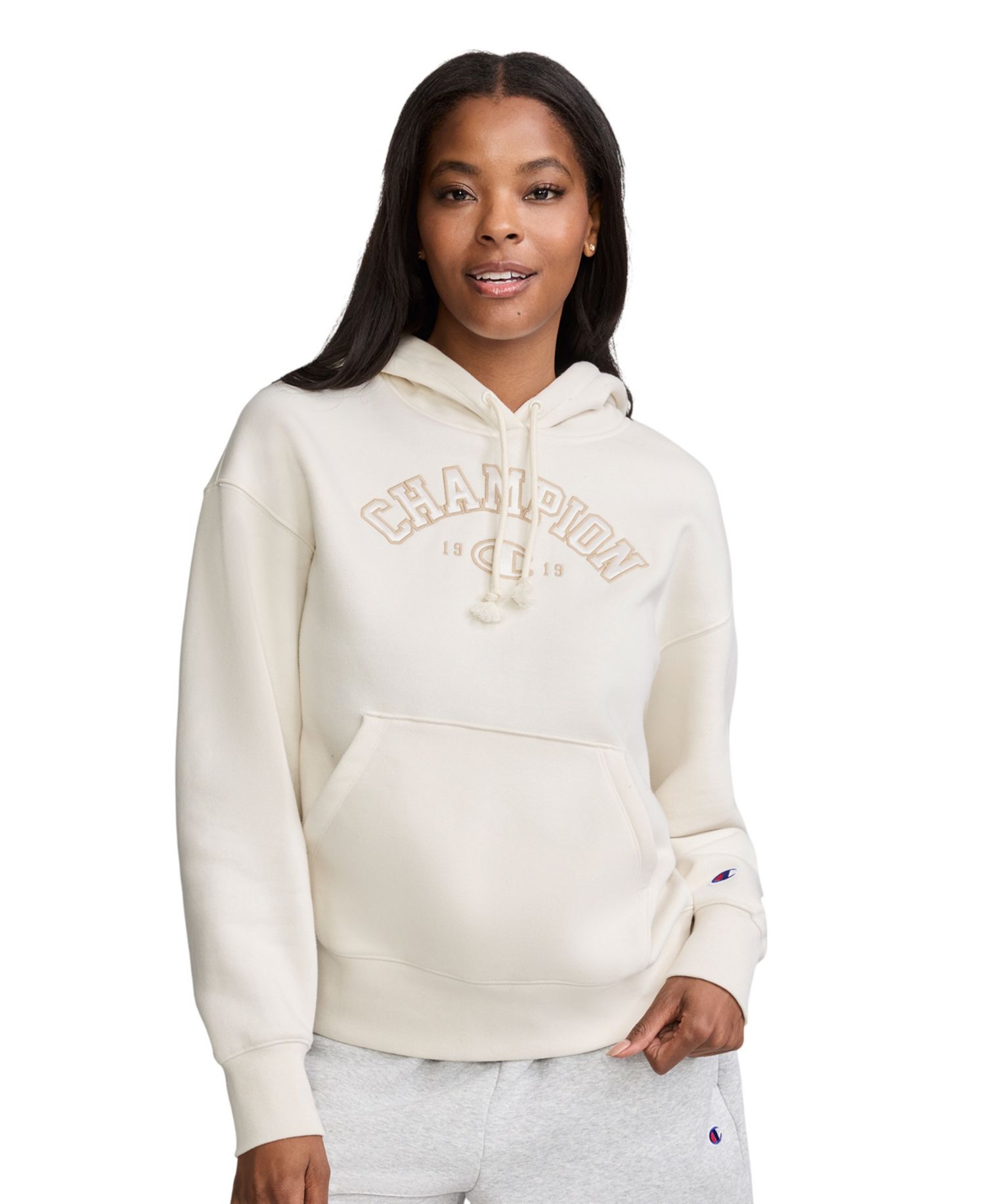 Unbleached Cotton