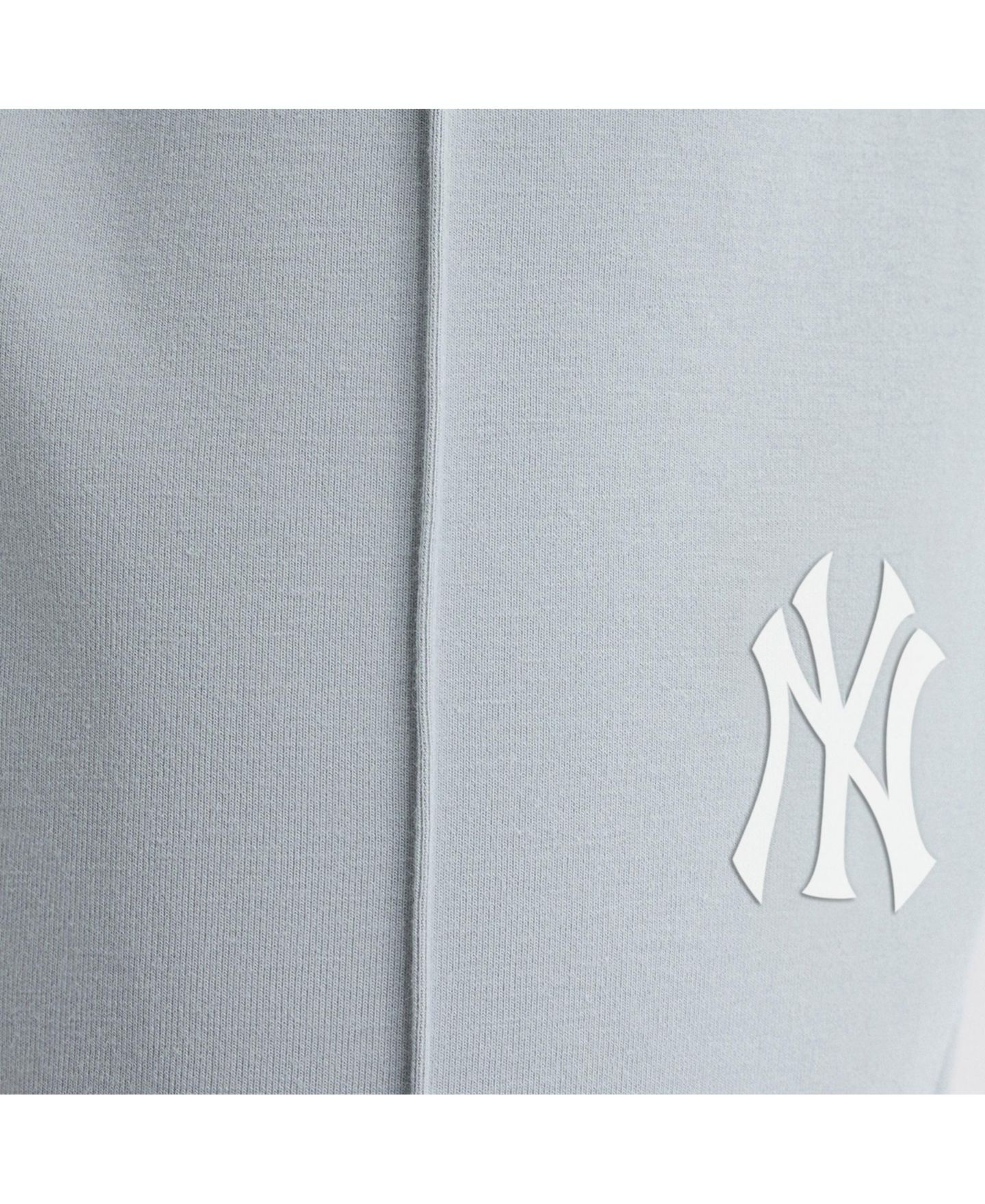Женские брюки Fanatics New York Yankees Clutch Wide-Leg Double-Knit — фото 2