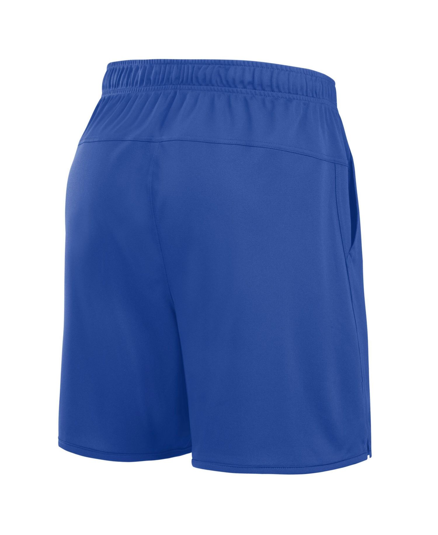 Men's Royal Florida Gators Totality Dri-FIT Shorts