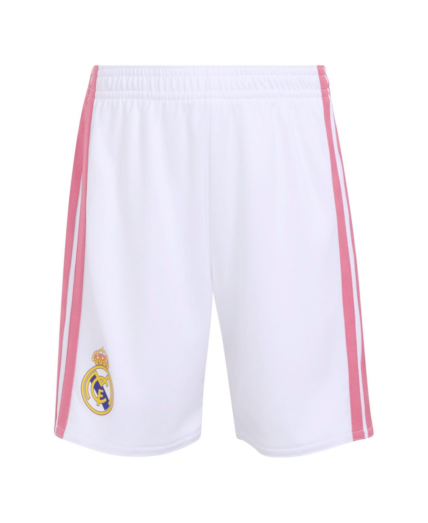Комплекты adidas White Real Madrid Replica Kit Set для мальчиков-малышей — фото 3