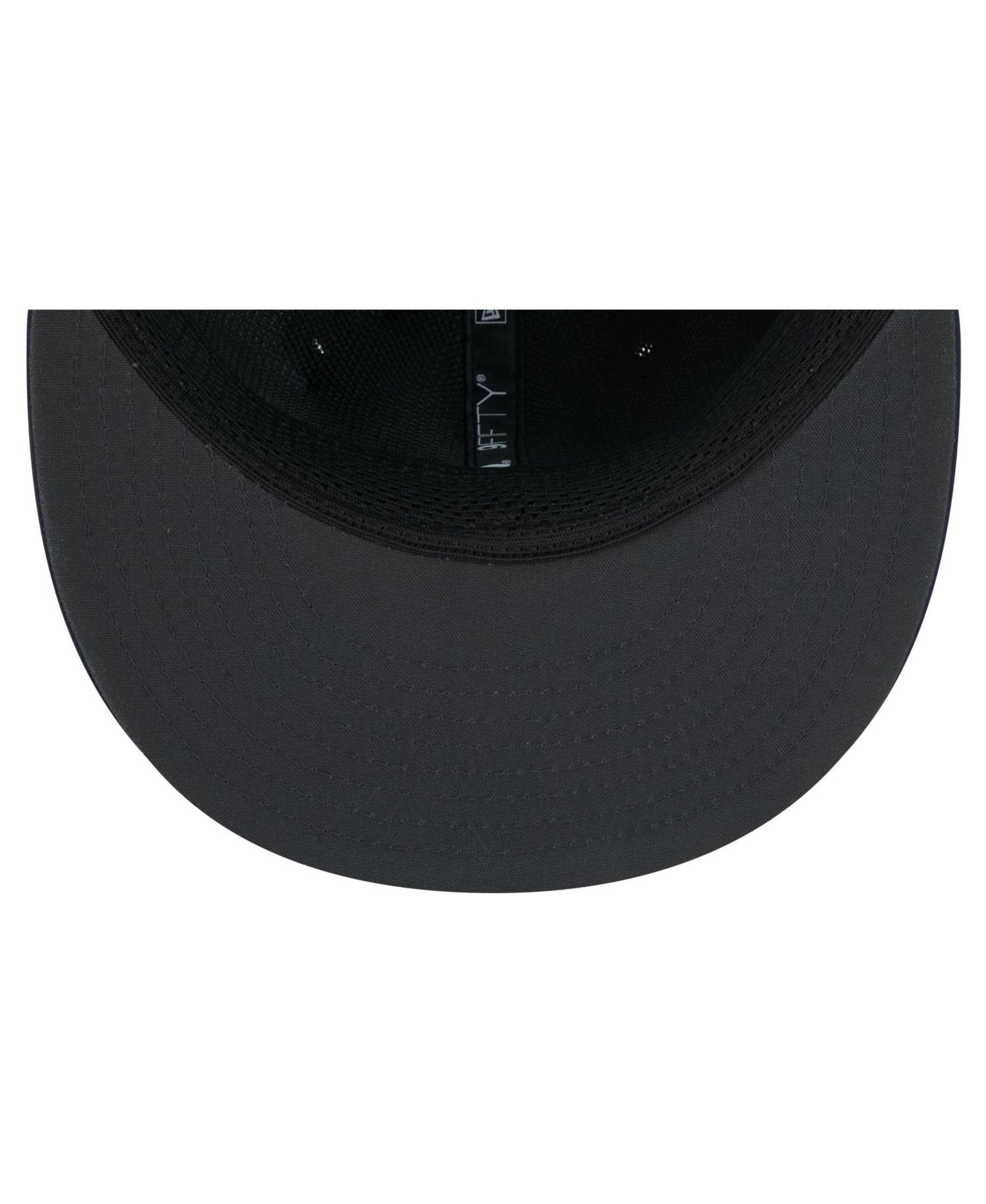 Men's Navy Chicago Bears 2026 Sideline 9FIFTY Snapback Hat