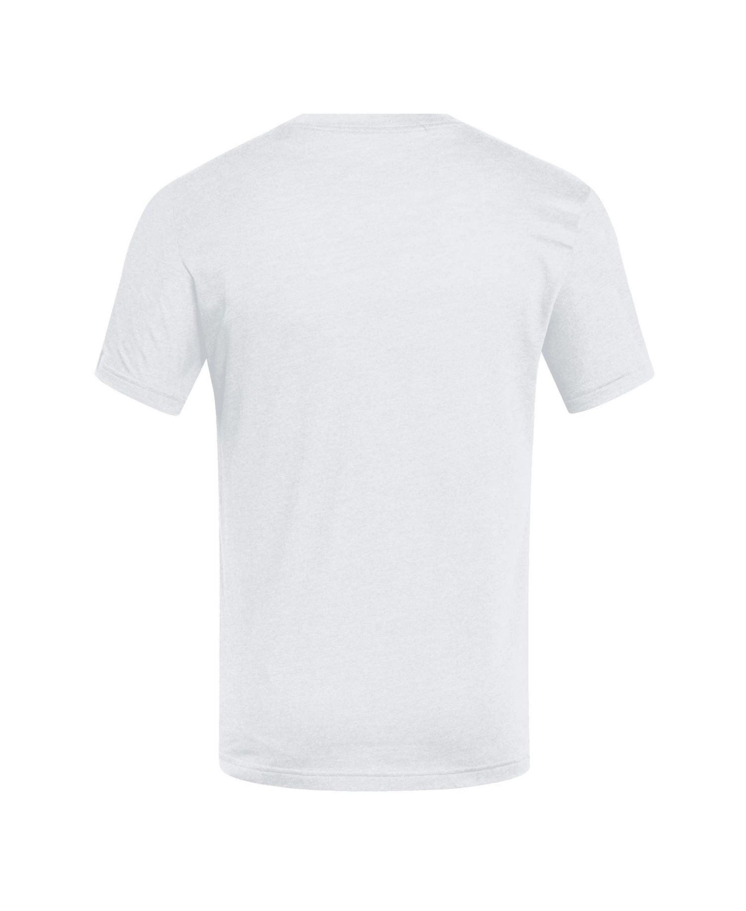 Men's White Penn State Nittany Lions Vault Blend T-Shirt