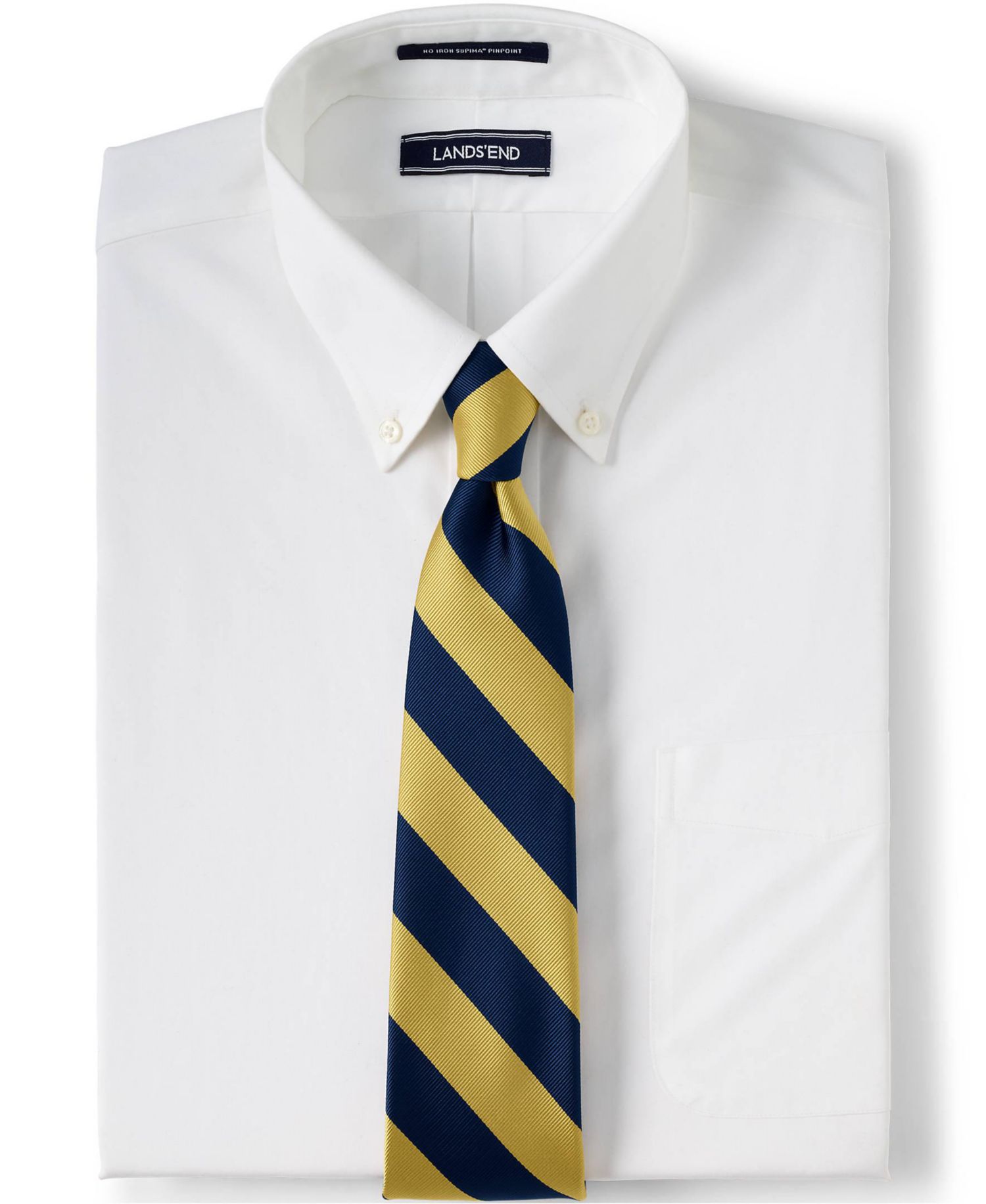 Men's Stripe To Be Tied Tie