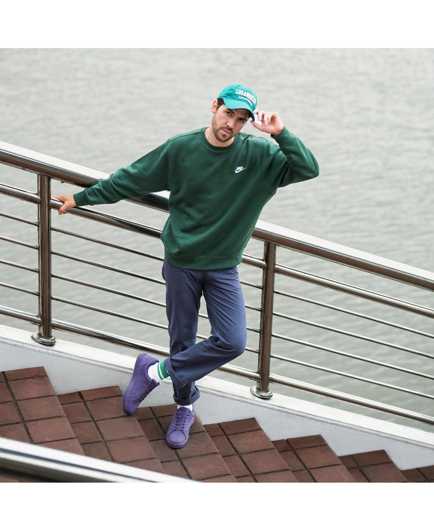 Kids (3.5- 7) Low-top Sneaker