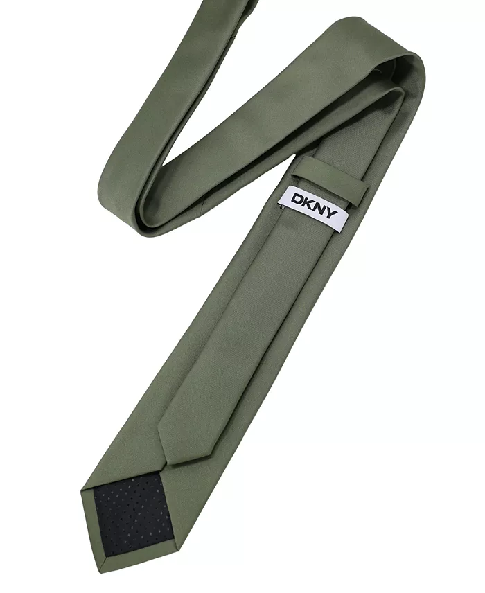 Men’s Satin Necktie - thumbnail 6
