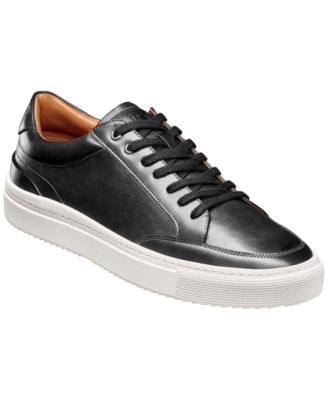 Men's Dorian Round-Toe Sneakers