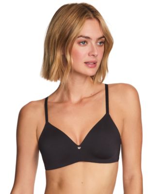 Baseline Wirefree Contour T-Shirt Bra, 856450