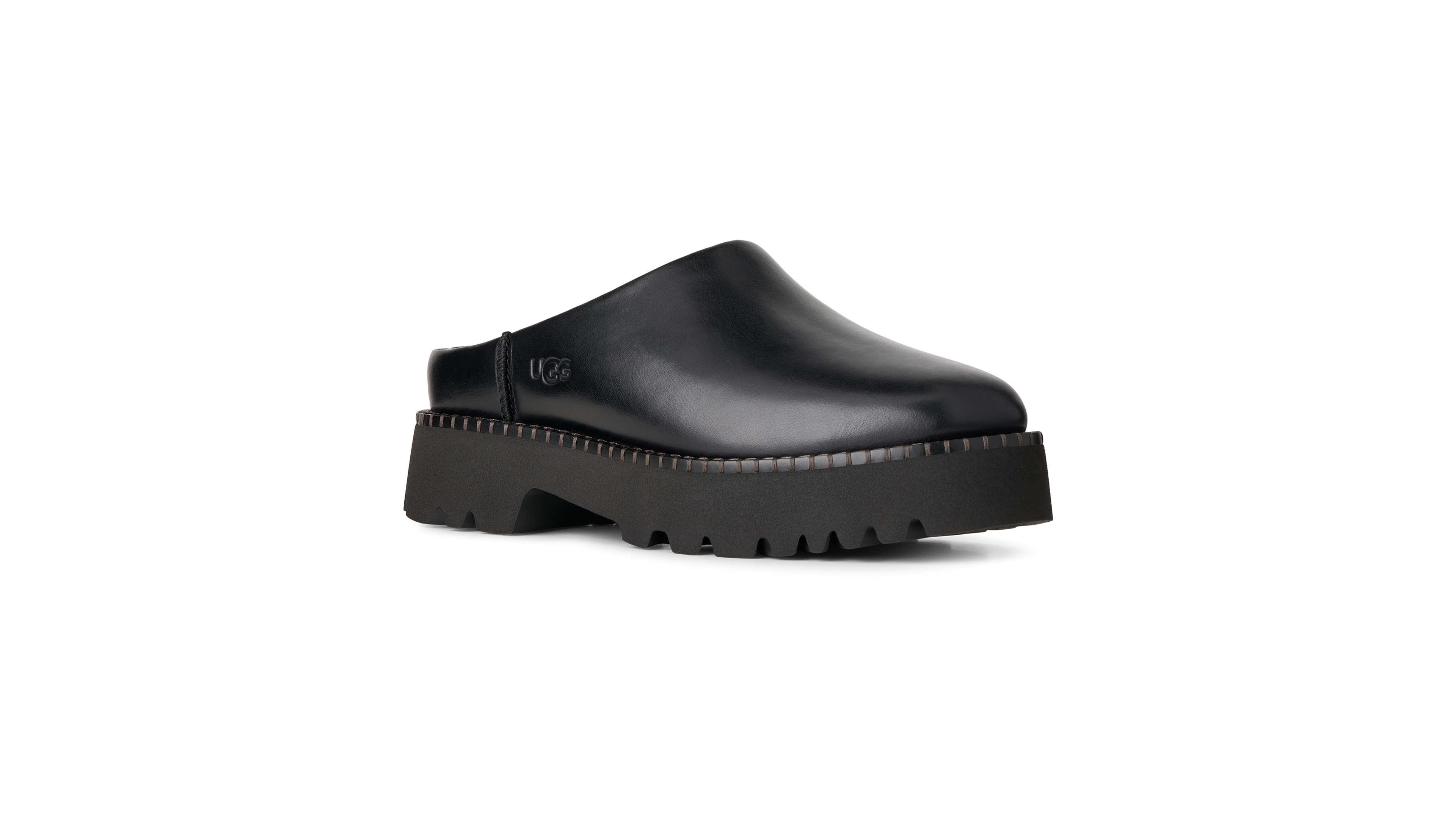 Ugg Women's Uptowner Mule Clogs