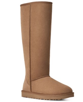 Women's Classic Ultra Round Toe Tall Boots